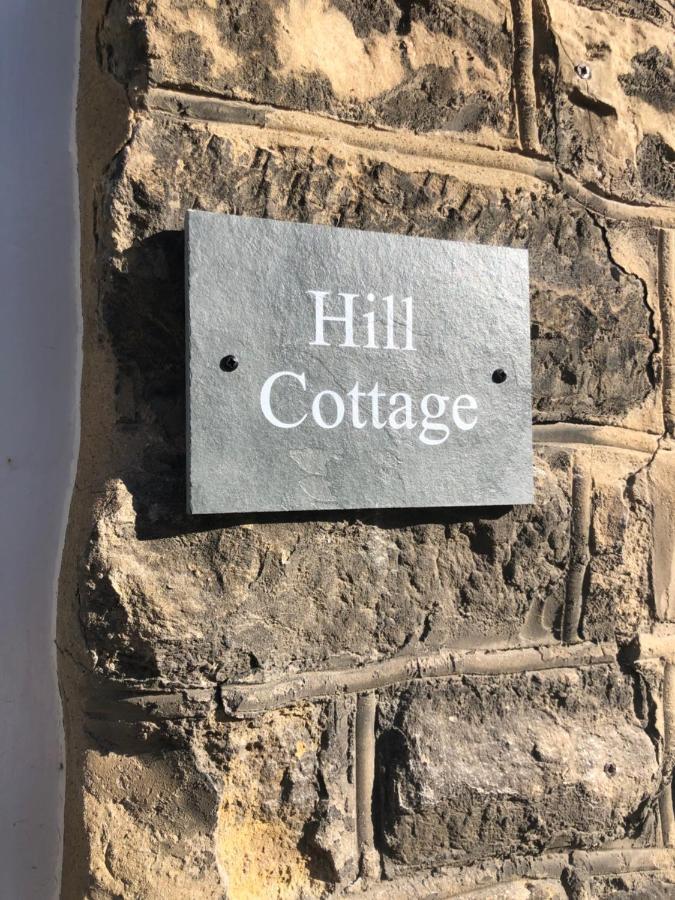 Hill Cottage, Thornton-Le-Dale Thornton Dale Dış mekan fotoğraf