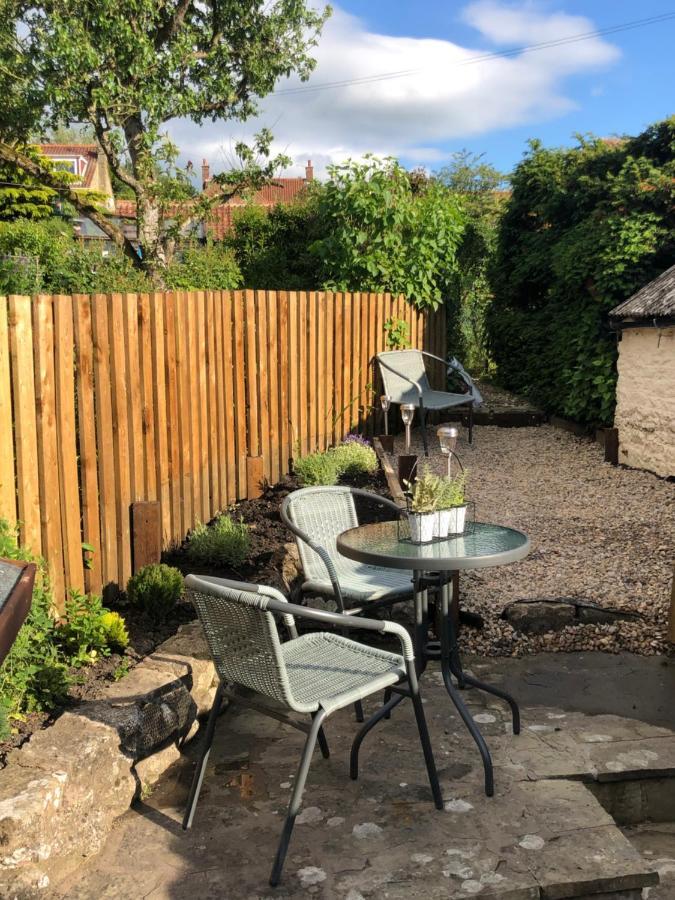 Hill Cottage, Thornton-Le-Dale Thornton Dale Dış mekan fotoğraf