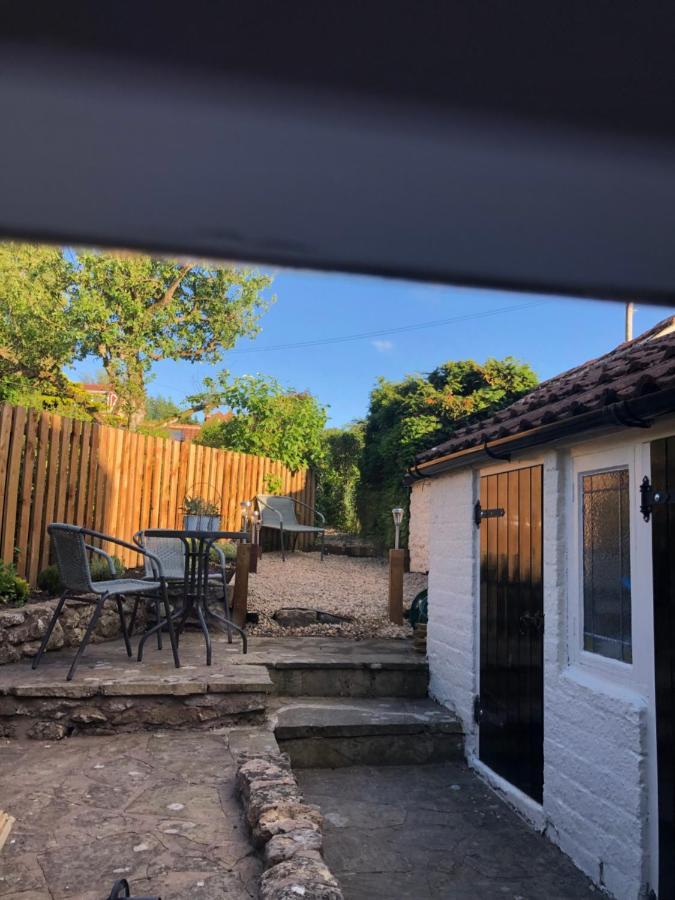 Hill Cottage, Thornton-Le-Dale Thornton Dale Dış mekan fotoğraf