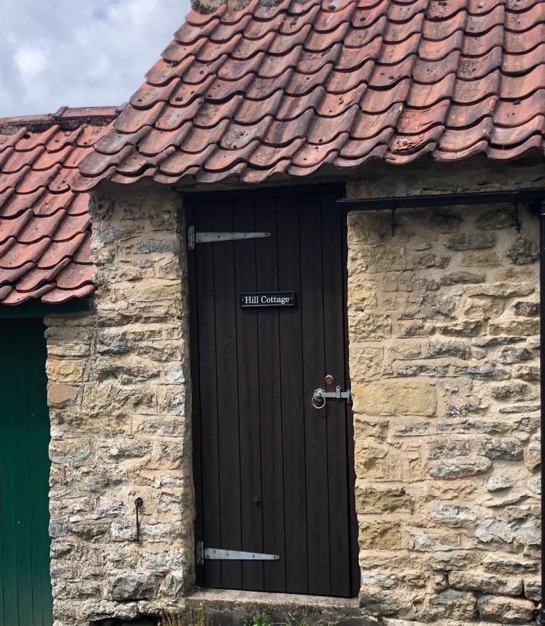 Hill Cottage, Thornton-Le-Dale Thornton Dale Dış mekan fotoğraf